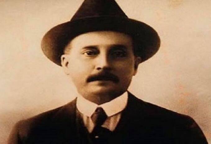 José Gregorio Hernández