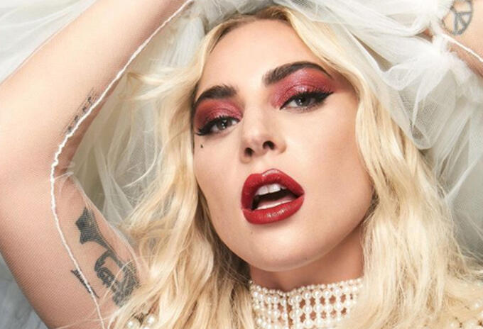 Lady Gaga