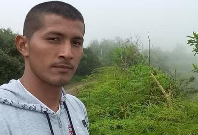 Líder Putumayo