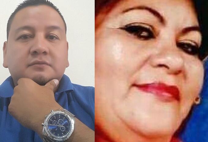 Líderes Huila