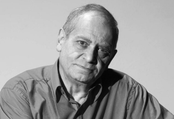 Luis Fernando Orozco, actor colombiano