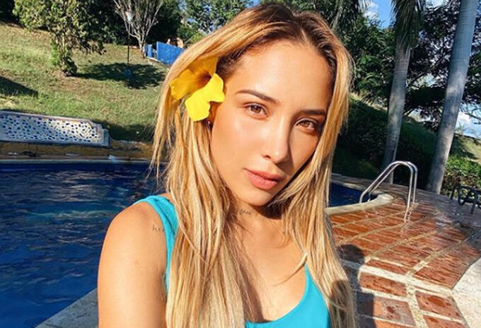 Luisa Fernanda W