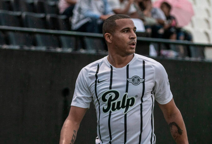 Macnellyu Torres, Libertad