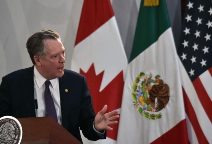 Tratado de Libre Comercio de México, Estados Unidos y Canadá