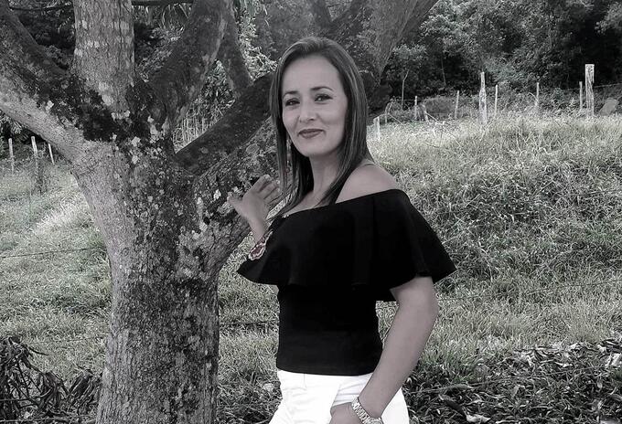 Feminicidio Huila
