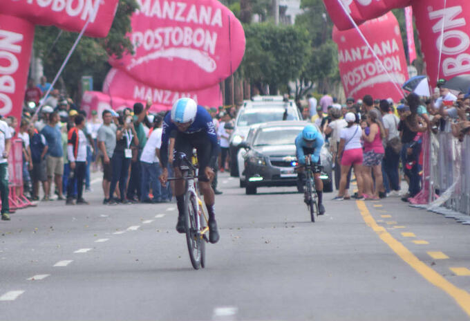 Campeonatos Nacionales de ruta