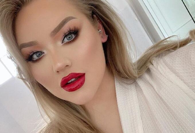 Nikkie Tutorials