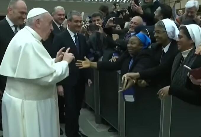 Papa Francisco