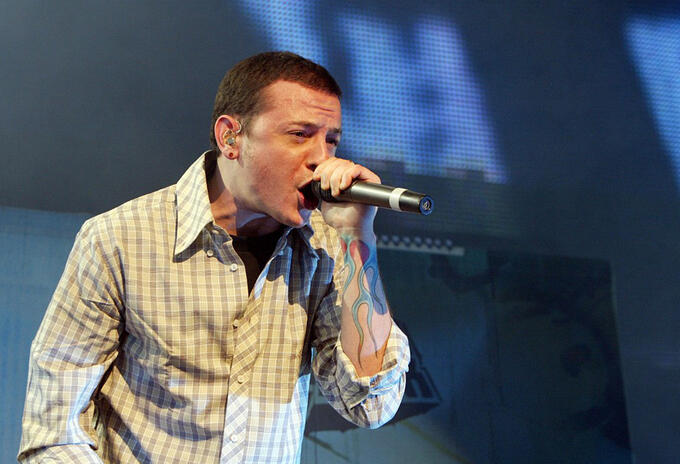 Linkin Park
