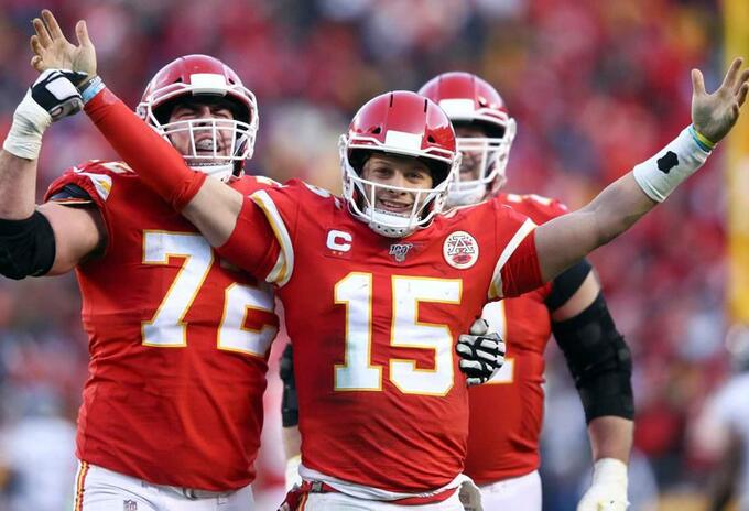 Kansas City - NFL