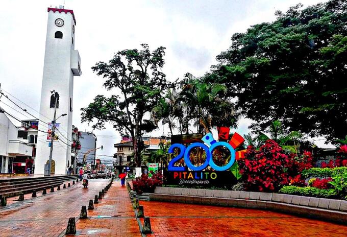 Pitalito Huila