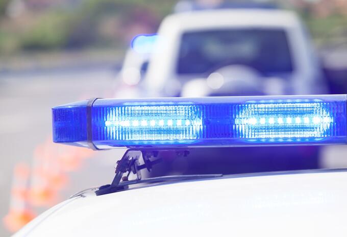 Policía Policía