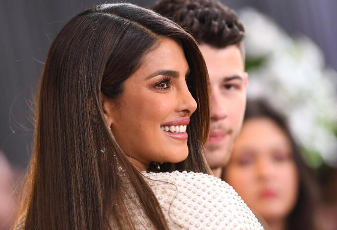 Priyanka Chopra