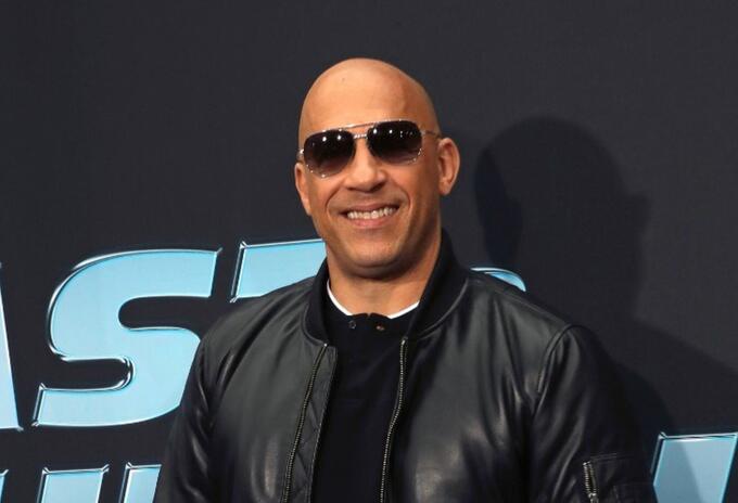 Dominic Toretto, interpretado por Vin Diesel, es uno de los personajes más queridos de Rápidos y furiosos