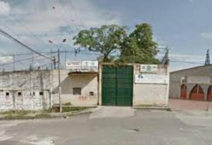 Politécnico Luis A. Rengifo, Ibagué.