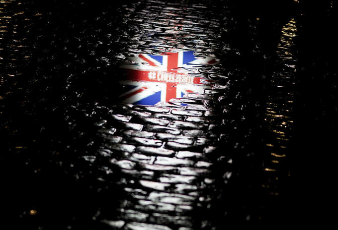 Brexit Brexit