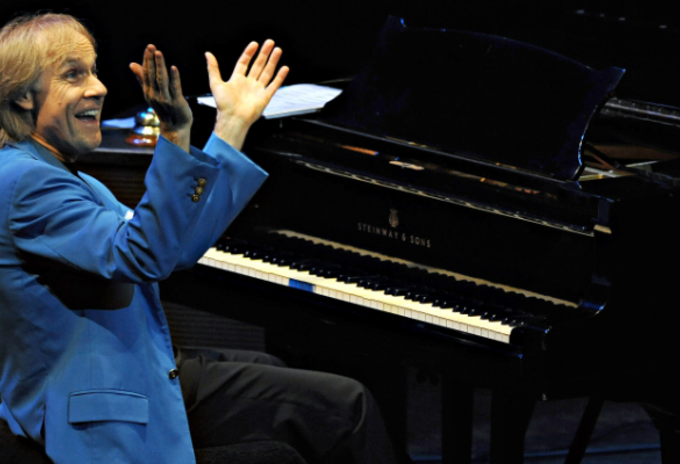 Richard Clayderman
