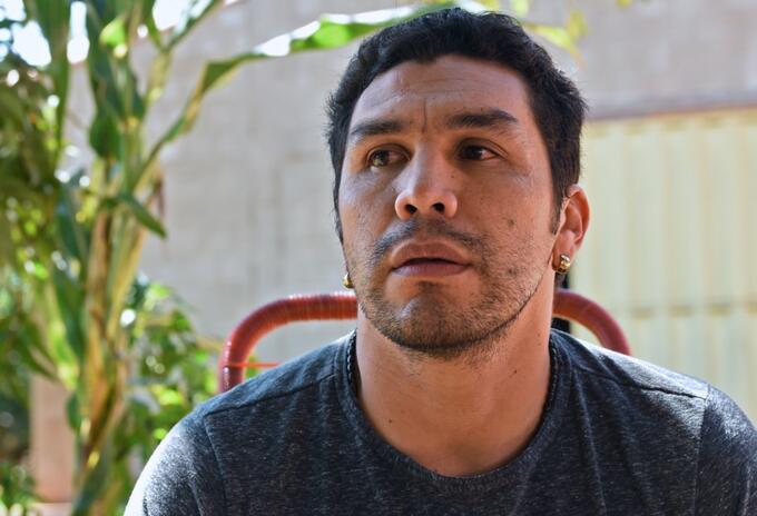 Salvador Cabañas