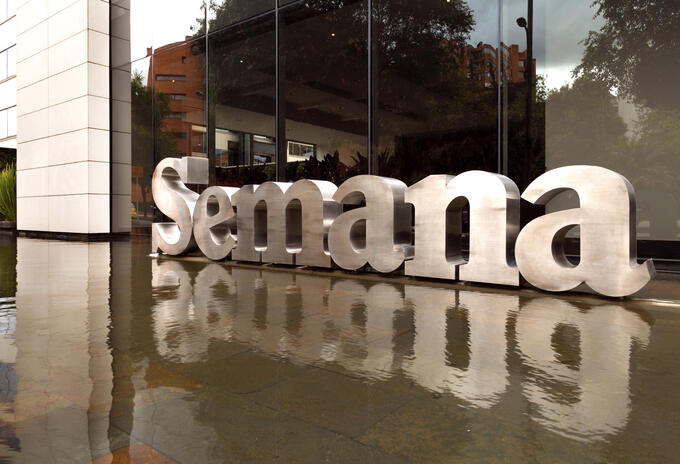Edificio Semana
