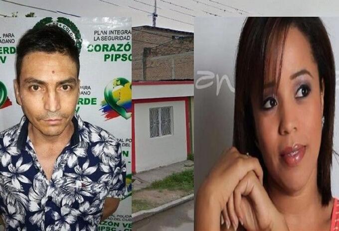 Condena Periodista