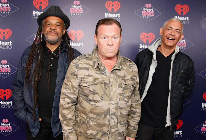 UB40