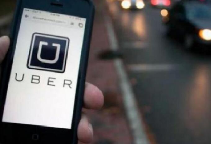 uber sale de barranquilla