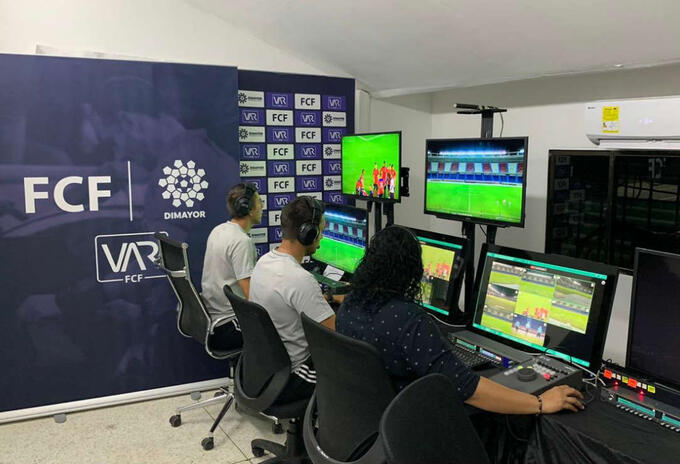 VAR - FPC