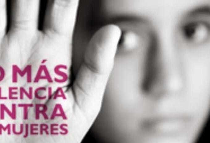 Violencia contra la Mujer