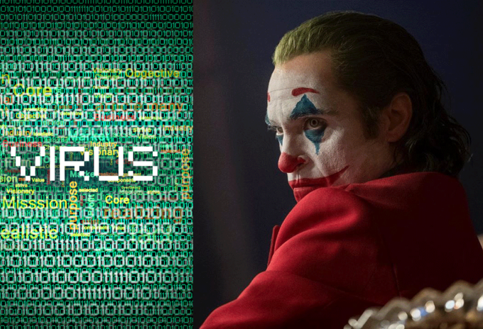 Virus 'Joker' infectan teléfonos Android