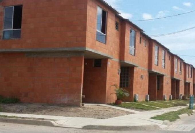 Intentan estafar a familias en planes de vivienda en Atlántico