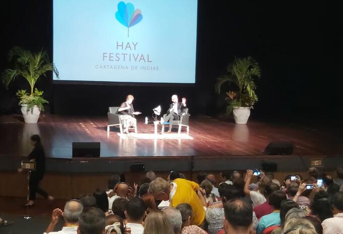 Dilma Rousseff