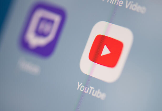App de Youtube