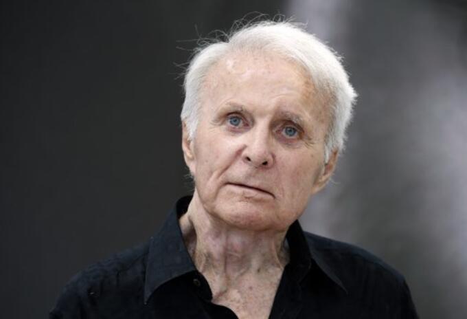 Muere Robert Conrad, actor de la teleserie "The Wild Wild West" Muere Robert Conrad, actor de la teleserie "The Wild Wild West"