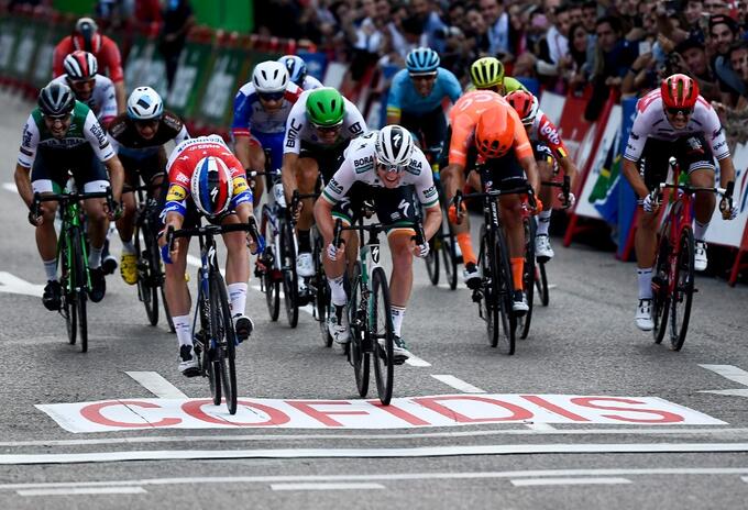 Fabio Jakobsen, Tour de Francia 2019