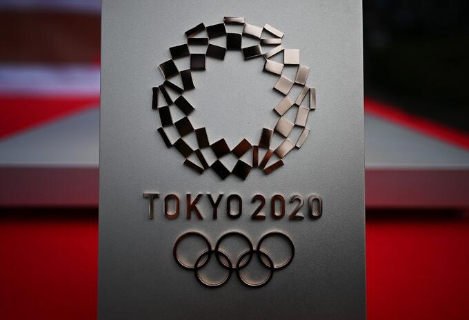 Juegos Olímpicos Tokio 2020
