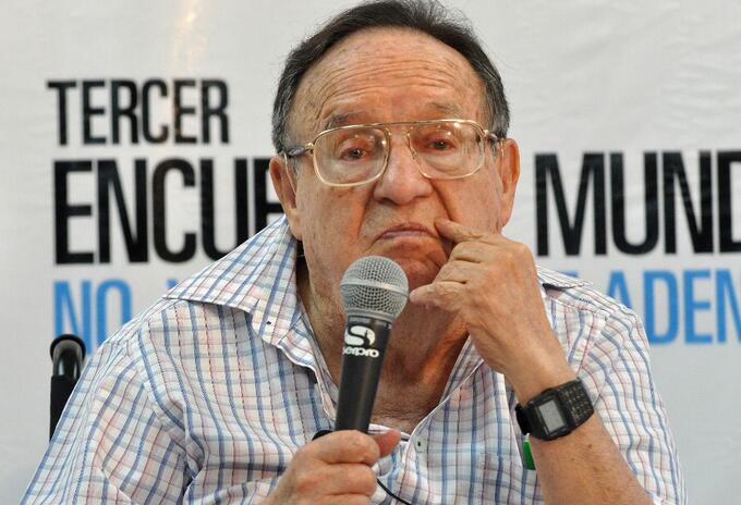 Roberto Gómez Bolaños