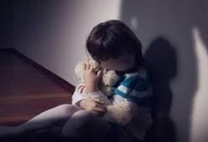Abuso - Maltrato infantil