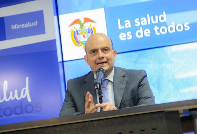Iván Dario Gonzalez