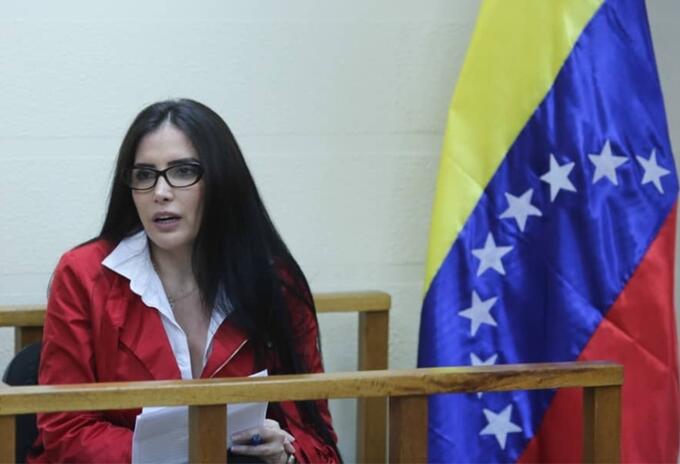 Aida Merlano Aida Merlano
