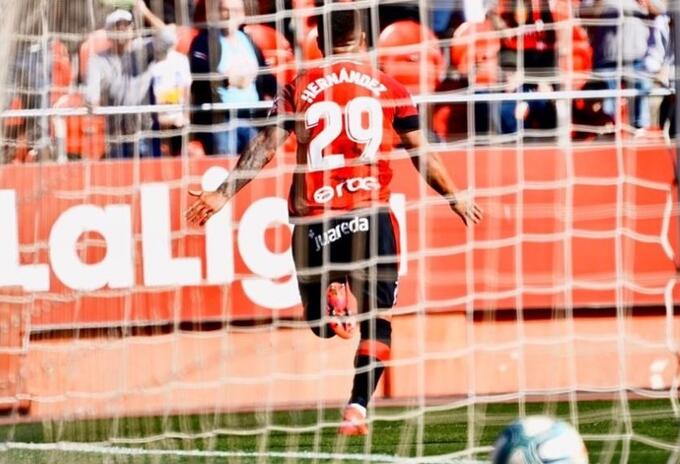 Cucho Hernández Cucho Hernández