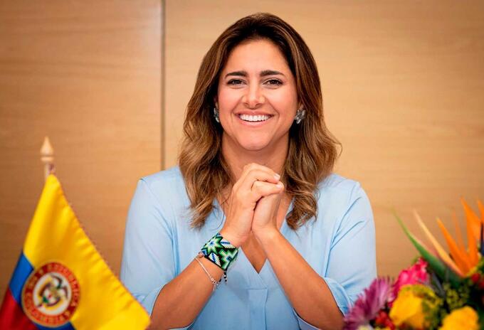 María Juliana Ruiz María Juliana Ruiz