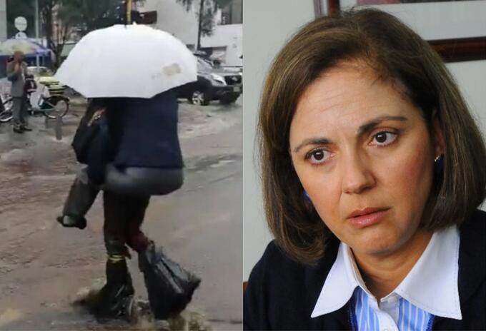María del Rosario Guerra María del Rosario Guerra,