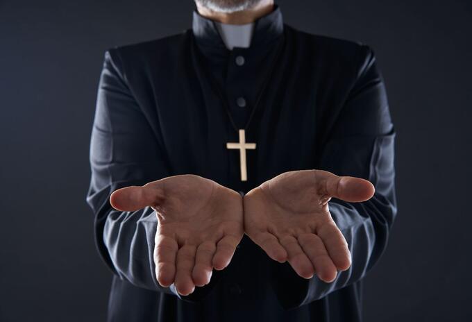 Sacerdote Sacerdote