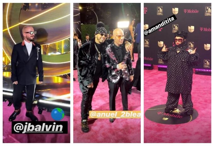 Premios Lo Nuestro Premios Lo Nuestro