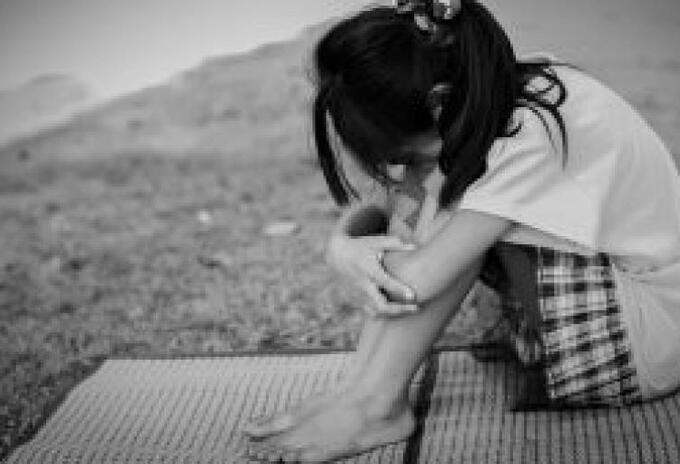 Violación a menor de edad