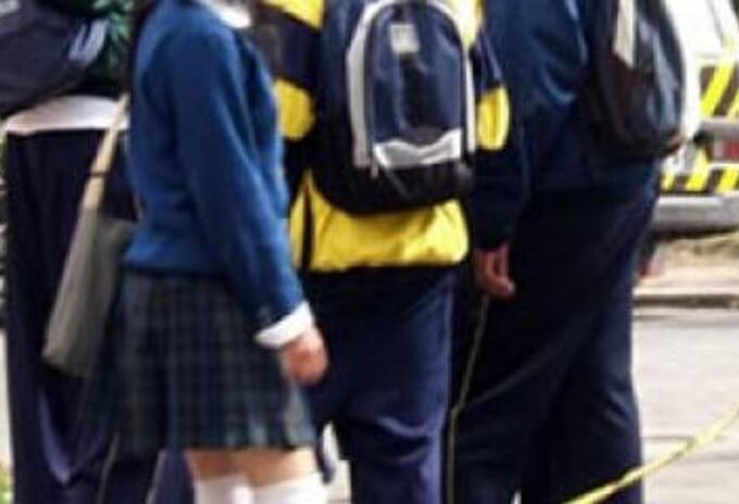 Abuso docente.