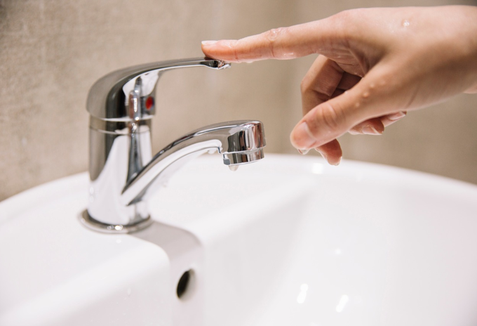 Servicio de agua en Ibagué