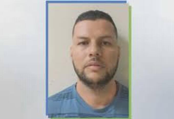 Alias Tréllez, presunto cabecilla de “La Oficina” y “La Terraza”, fue asegurado en prisión