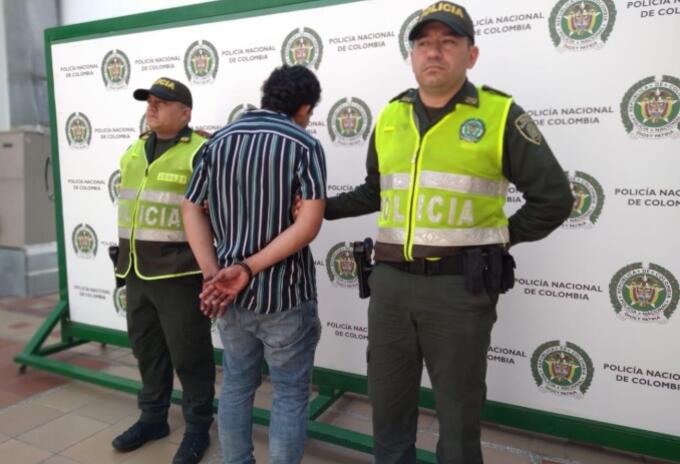 Presunto asesino de las dos estudiantes de la Universidad Industrial de Santander podría quedar en libertad. Abogado defensor aclaró que el hombre se entregó voluntariamente a la Policía y no fue capturado
