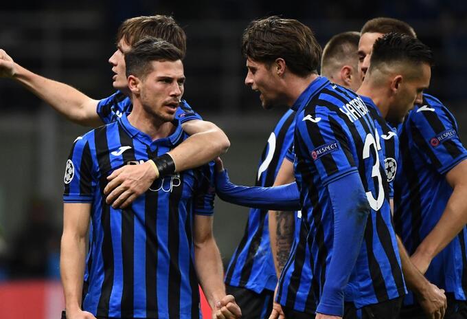 Atalanta vs Valencia